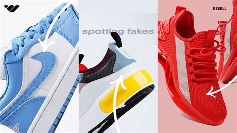 chinese outlet shoes are fake|Here's How to Spot Fake Sneakers .